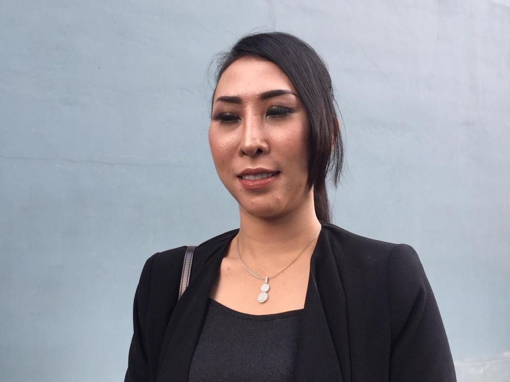Rio Reifan Ditahan, Henny Mona Tetap Bakal Polisikan Terkait KDRT